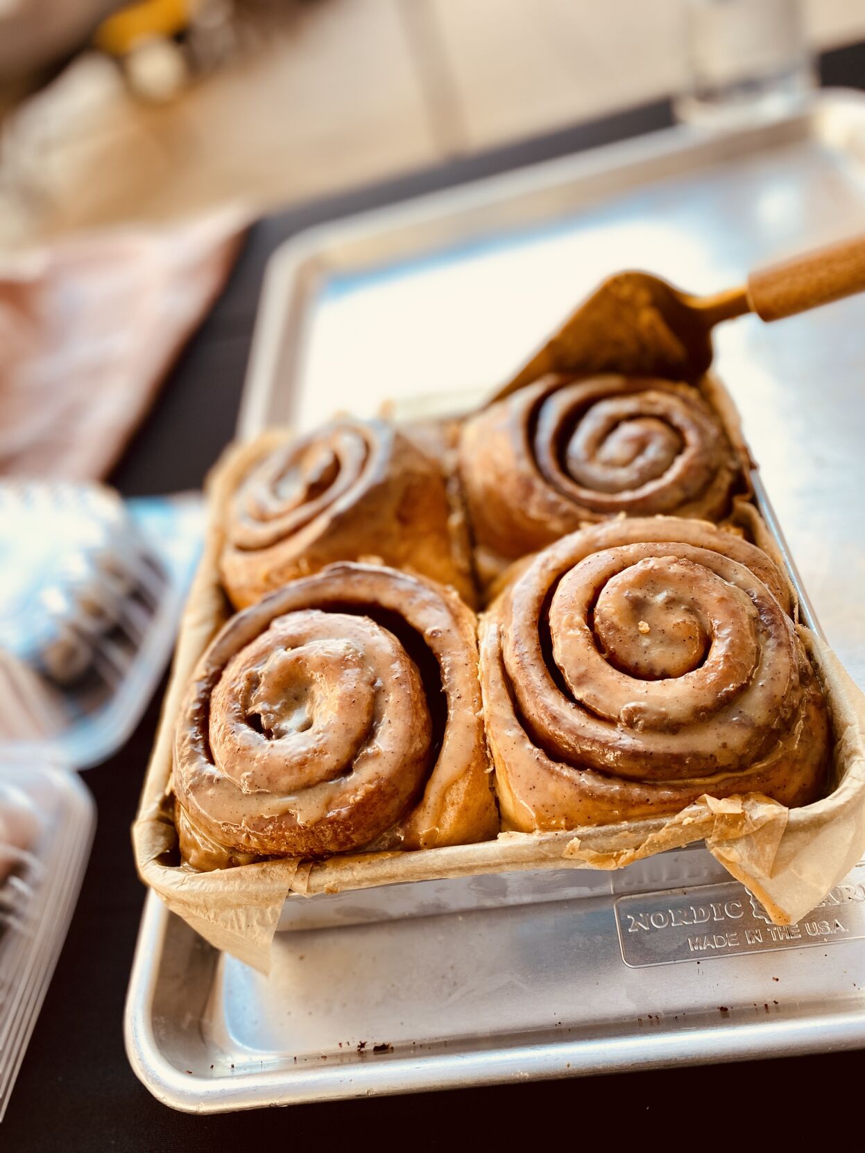 big mouth sweet buns momma boogie